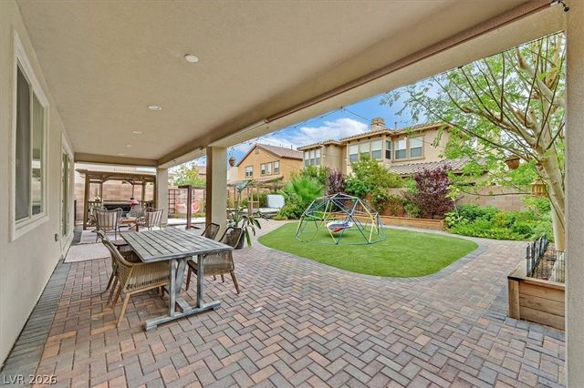 505 PUNTO VALLATA DRIVE Drive, Henderson, NV 89011