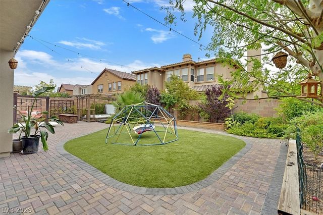 505 PUNTO VALLATA DRIVE Drive, Henderson, NV 89011