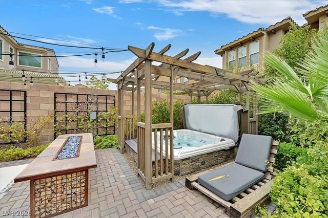 505 PUNTO VALLATA DRIVE Drive, Henderson, NV 89011