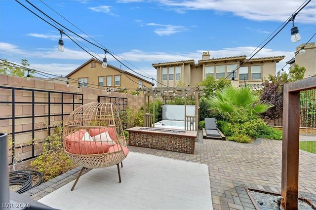 505 PUNTO VALLATA DRIVE Drive, Henderson, NV 89011