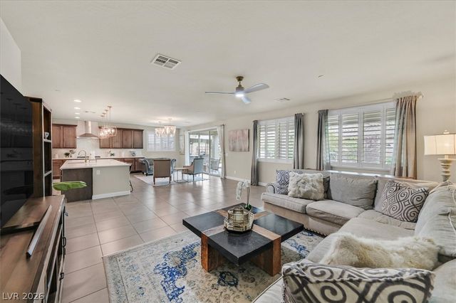 505 PUNTO VALLATA DRIVE Drive, Henderson, NV 89011