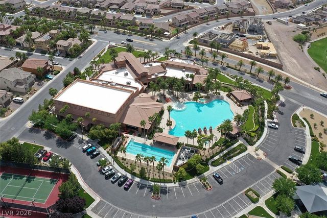 505 PUNTO VALLATA DRIVE Drive, Henderson, NV 89011