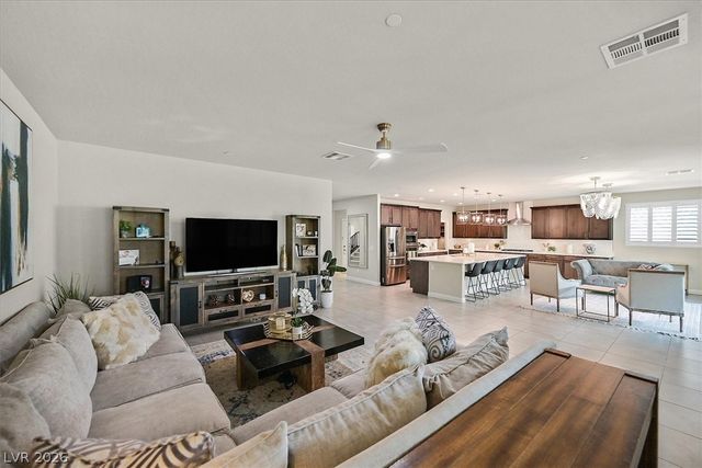 505 PUNTO VALLATA DRIVE Drive, Henderson, NV 89011