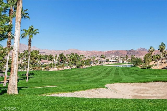 505 PUNTO VALLATA DRIVE Drive, Henderson, NV 89011