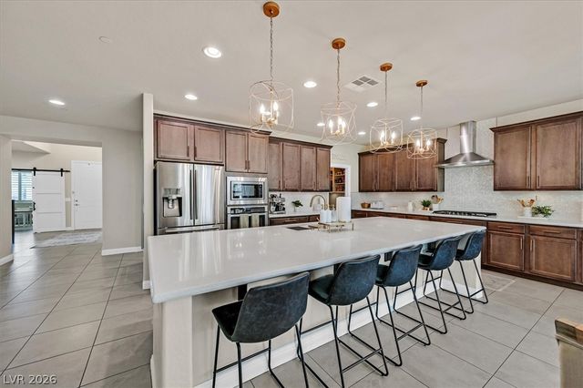 505 PUNTO VALLATA DRIVE Drive, Henderson, NV 89011