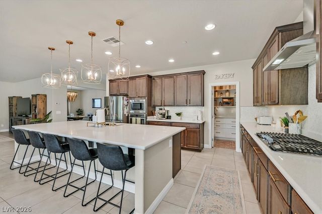 505 PUNTO VALLATA DRIVE Drive, Henderson, NV 89011