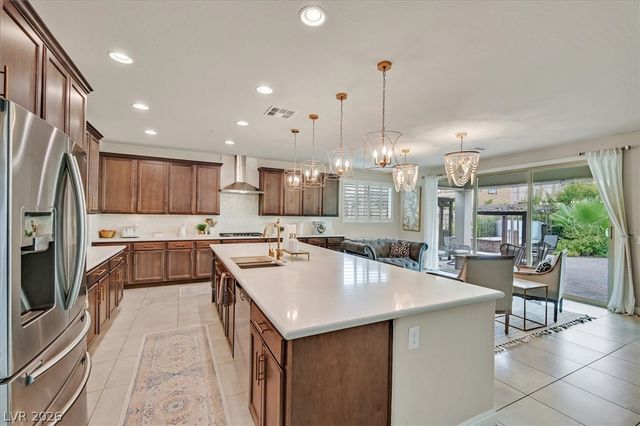 505 PUNTO VALLATA DRIVE Drive, Henderson, NV 89011