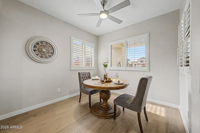 17015 W BRIDLINGTON Lane, Surprise, AZ 85374