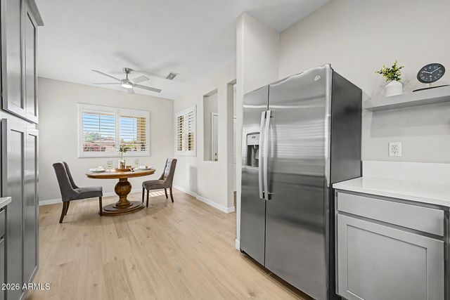 17015 W BRIDLINGTON Lane, Surprise, AZ 85374