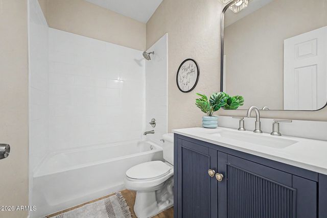 17015 W BRIDLINGTON Lane, Surprise, AZ 85374