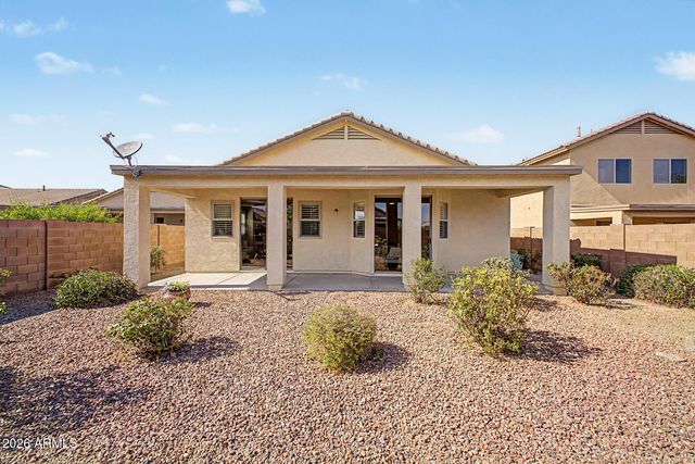 17015 W BRIDLINGTON Lane, Surprise, AZ 85374