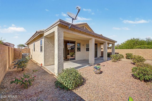 17015 W BRIDLINGTON Lane, Surprise, AZ 85374