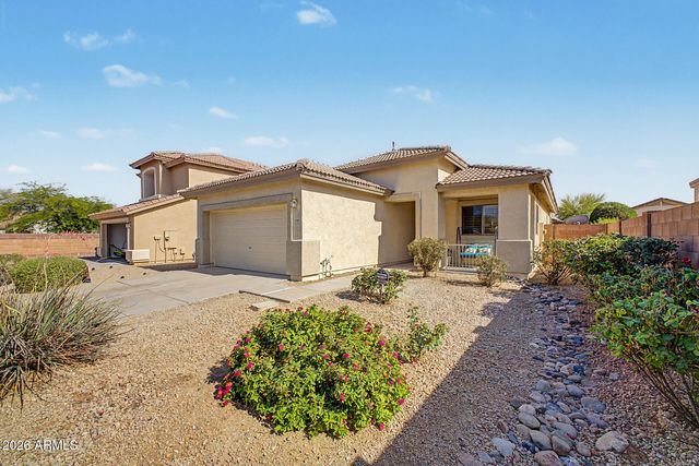 17015 W BRIDLINGTON Lane, Surprise, AZ 85374