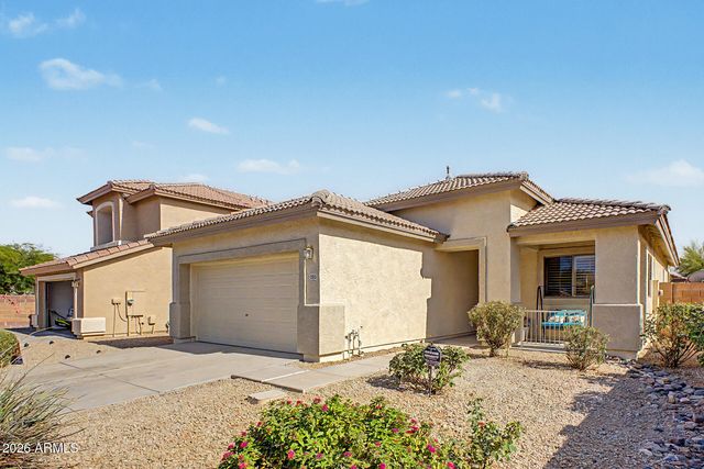 17015 W BRIDLINGTON Lane, Surprise, AZ 85374