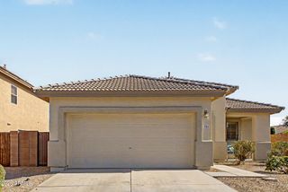 17015 W BRIDLINGTON Lane, Surprise, AZ 85374
