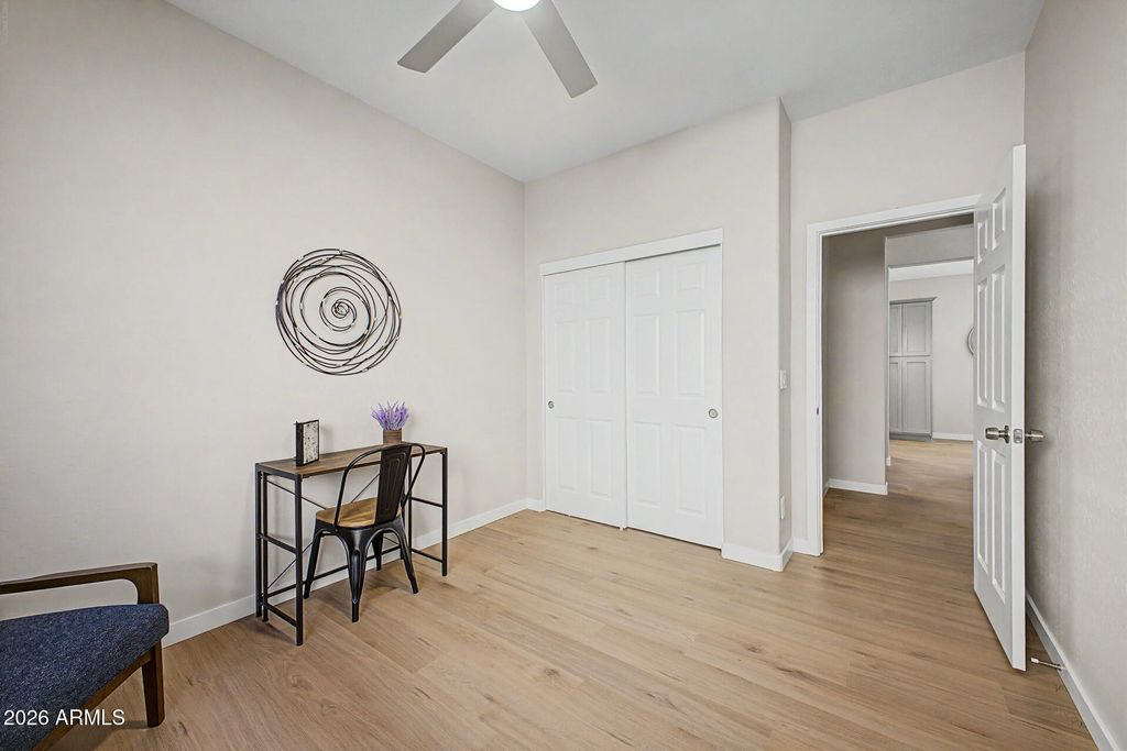 Image 20 of property listing at 17015 W BRIDLINGTON Lane, Surprise, AZ 85374