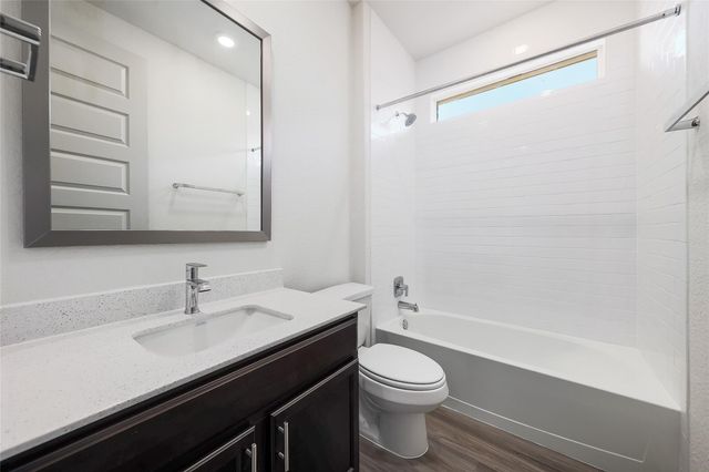 1917 Centerline LN, Georgetown, TX 78628