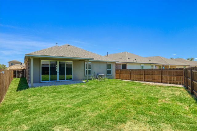 1917 Centerline LN, Georgetown, TX 78628