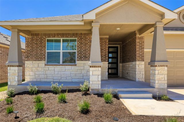 1917 Centerline LN, Georgetown, TX 78628