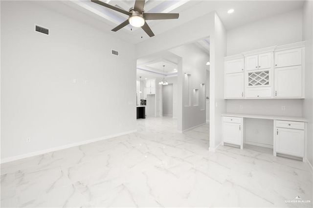 2805 Q Street, Hidalgo, TX 78557