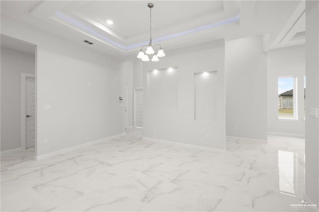 2805 Q Street, Hidalgo, TX 78557