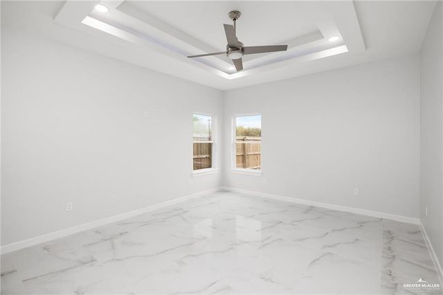 2805 Q Street, Hidalgo, TX 78557