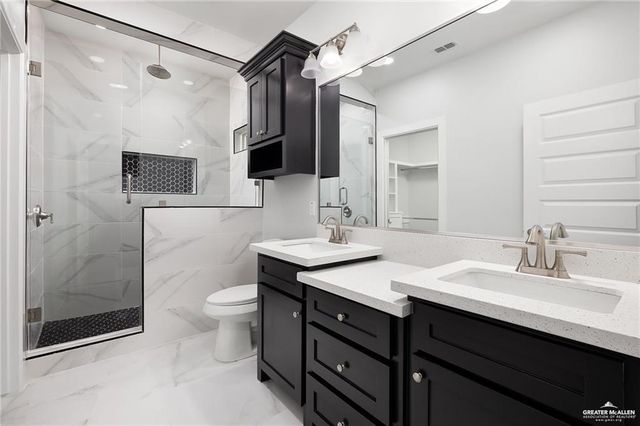 2805 Q Street, Hidalgo, TX 78557