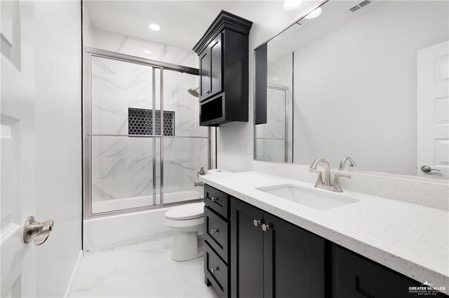 2805 Q Street, Hidalgo, TX 78557