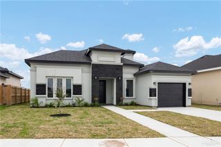 2805 Q Street, Hidalgo, TX 78557