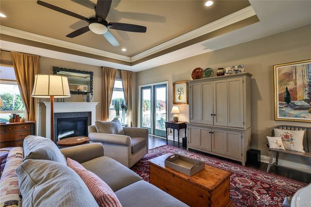 4360 Watoga Drive, Liberty Twp, OH 45011