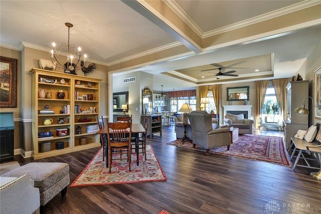 4360 Watoga Drive, Liberty Twp, OH 45011