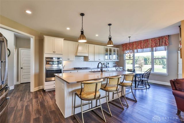 4360 Watoga Drive, Liberty Twp, OH 45011