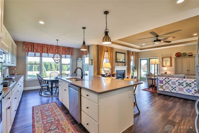 4360 Watoga Drive, Liberty Twp, OH 45011