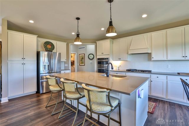 4360 Watoga Drive, Liberty Twp, OH 45011