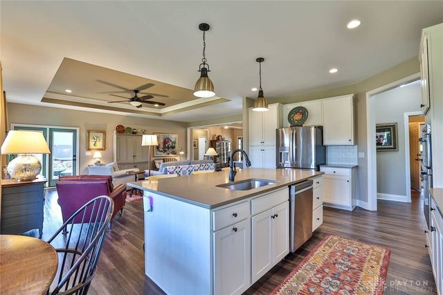 4360 Watoga Drive, Liberty Twp, OH 45011