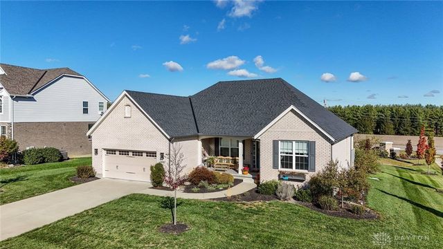 4360 Watoga Drive, Liberty Twp, OH 45011