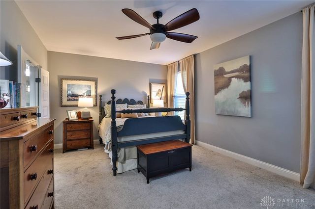 4360 Watoga Drive, Liberty Twp, OH 45011