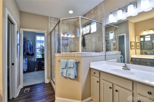 4360 Watoga Drive, Liberty Twp, OH 45011