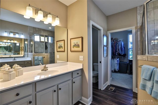 4360 Watoga Drive, Liberty Twp, OH 45011