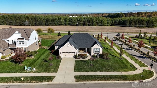 4360 Watoga Drive, Liberty Twp, OH 45011