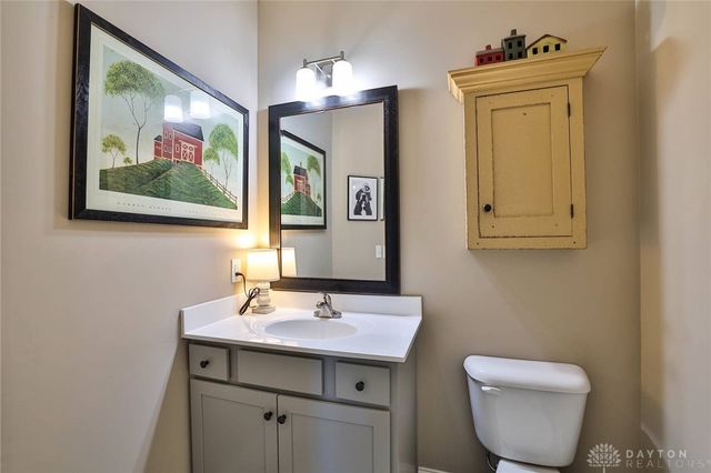 4360 Watoga Drive, Liberty Twp, OH 45011