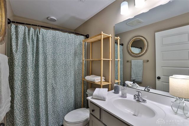 4360 Watoga Drive, Liberty Twp, OH 45011