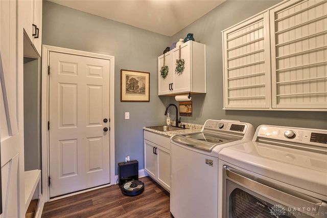 4360 Watoga Drive, Liberty Twp, OH 45011