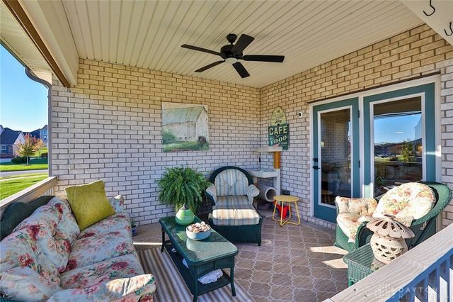 4360 Watoga Drive, Liberty Twp, OH 45011