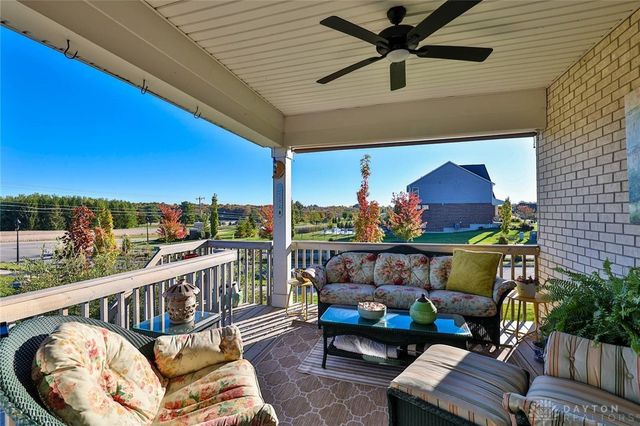 4360 Watoga Drive, Liberty Twp, OH 45011