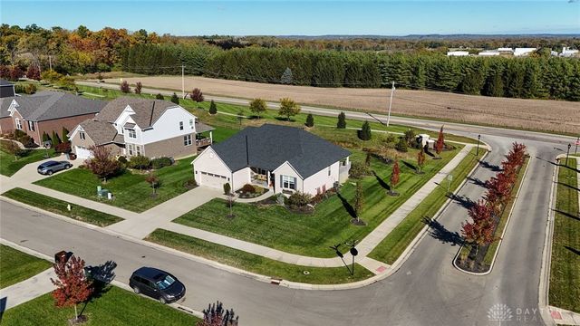 4360 Watoga Drive, Liberty Twp, OH 45011