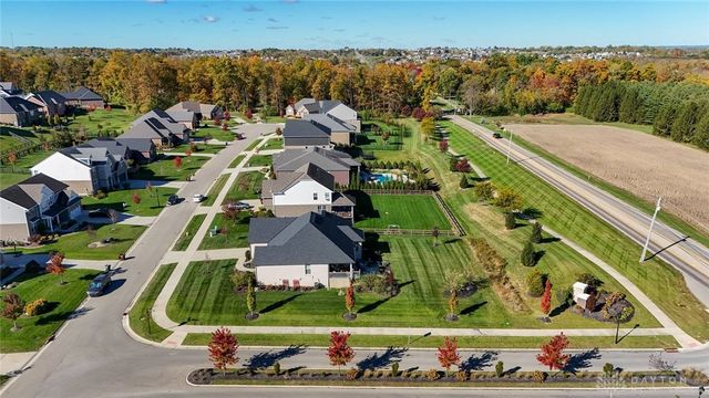 4360 Watoga Drive, Liberty Twp, OH 45011