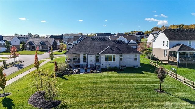 4360 Watoga Drive, Liberty Twp, OH 45011
