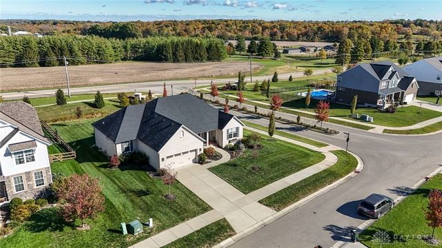 4360 Watoga Drive, Liberty Twp, OH 45011