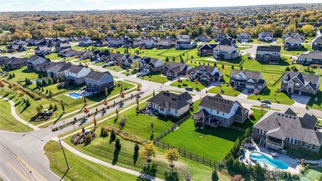 4360 Watoga Drive, Liberty Twp, OH 45011